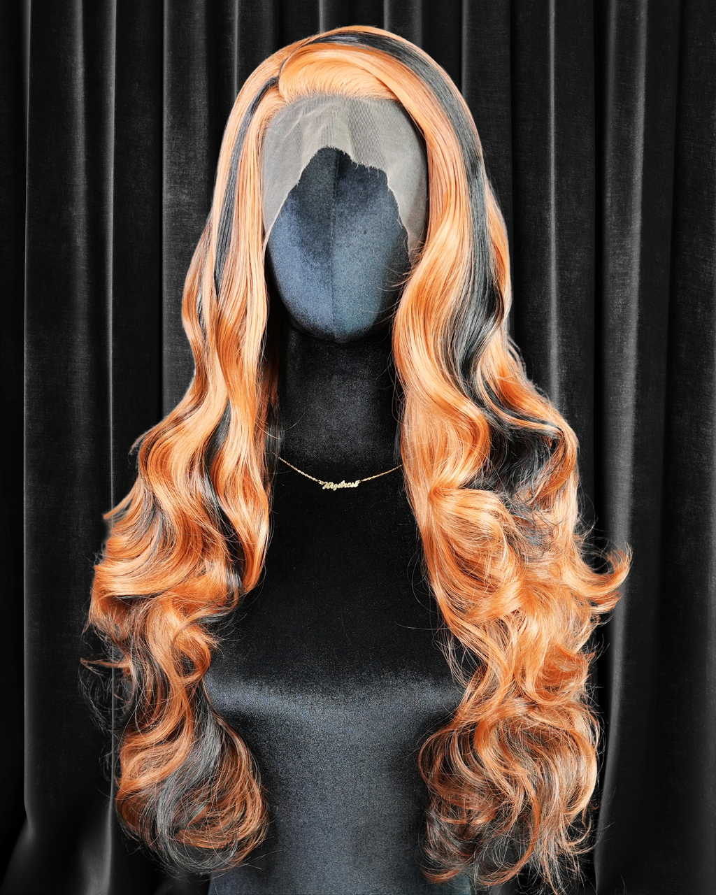 アイカラーレーションN / EX08 Alluring Feather Signature | Desire – Wigstress