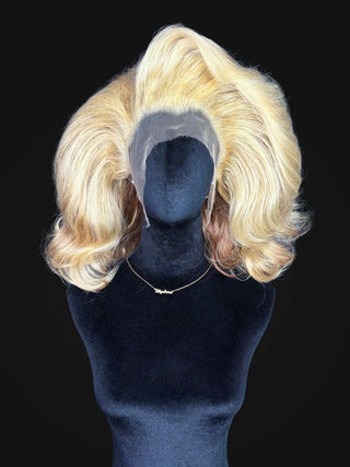 Marilyn (STYLED - READY TO SHIP)