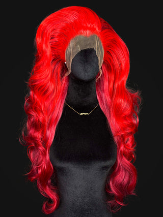 The Queen (STYLED - READY TO SHIP)