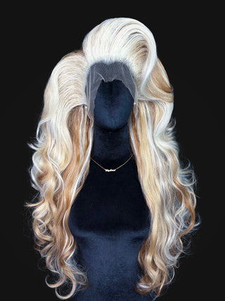 The Queen (STYLED - READY TO SHIP)