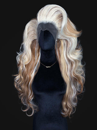 The Queen (STYLED - READY TO SHIP)