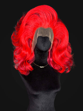 Mega Marilyn (STYLED - READY TO SHIP)