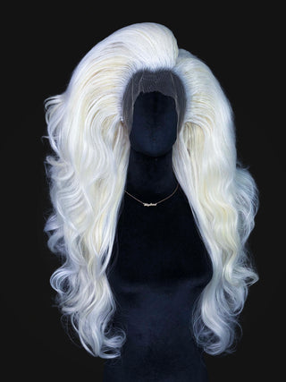 The Queen (STYLED - READY TO SHIP)