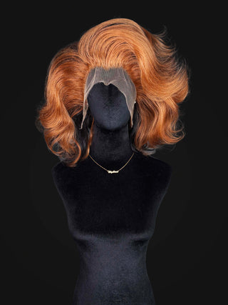 Marilyn (STYLED - READY TO SHIP)