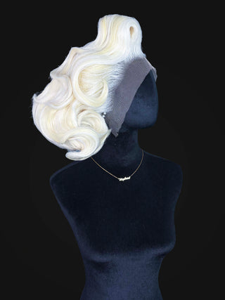 Pageboy (STYLED - READY TO SHIP)