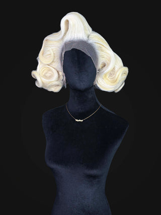 Pageboy (STYLED - READY TO SHIP)